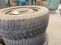 9x band met velg en 3x band - afbeelding 22 van  37