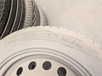 9x band met velg en 3x band - afbeelding 12 van  37