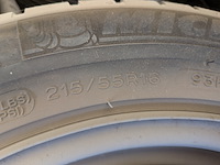 9x band met velg en 3x band - afbeelding 25 van  37