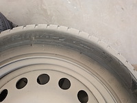 9x band met velg en 3x band - afbeelding 26 van  37