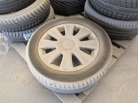 9x band met velg en 3x band - afbeelding 27 van  37