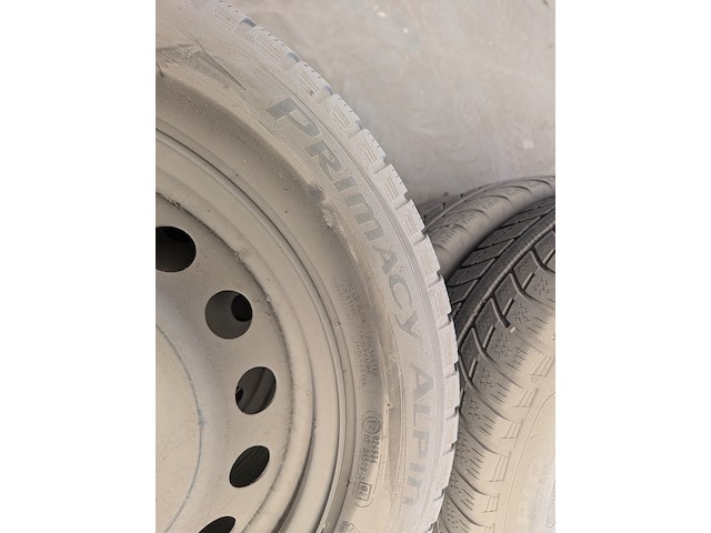 9x band met velg en 3x band - afbeelding 23 van  37