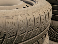 9x band met velg en 3x band - afbeelding 32 van  37