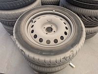 9x band met velg en 3x band - afbeelding 33 van  37