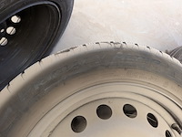 9x band met velg en 3x band - afbeelding 34 van  37