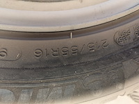 9x band met velg en 3x band - afbeelding 35 van  37