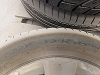 9x band met velg en 3x band - afbeelding 37 van  37