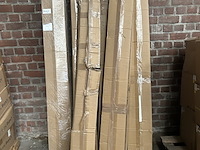 9x beamerscherm - afbeelding 1 van  3