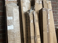 9x beamerscherm - afbeelding 2 van  3