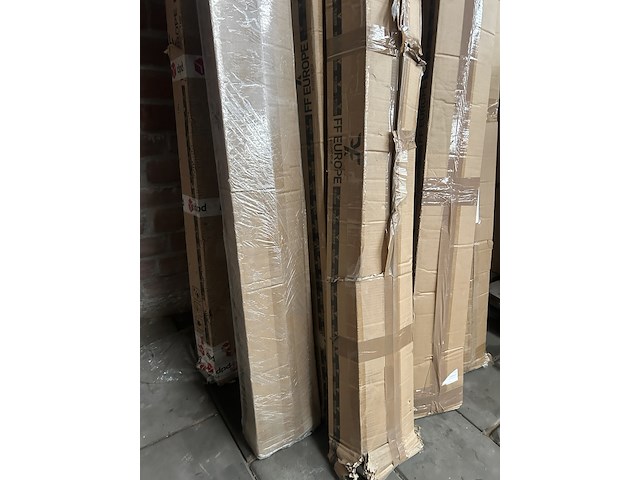 9x beamerscherm - afbeelding 3 van  3