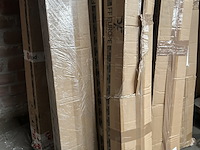 9x beamerscherm - afbeelding 3 van  3