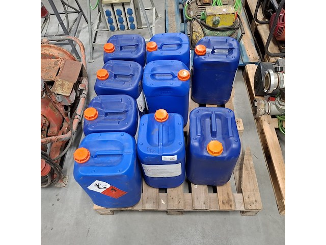 9x biologisch afbreekbaar matig alkalische reiniger, adh, 100% da2 - afbeelding 2 van  4