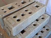 9x bouwhek voet & bouwhek klemmen - afbeelding 7 van  10