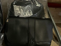 9x calvin klein tas, 2x diverse tassen - afbeelding 2 van  13