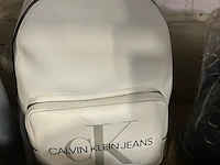 9x calvin klein tas, 2x diverse tassen - afbeelding 4 van  13