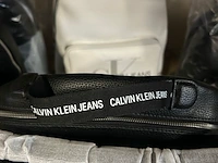 9x calvin klein tas, 2x diverse tassen - afbeelding 5 van  13