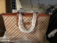 9x calvin klein tas, 2x diverse tassen - afbeelding 7 van  13