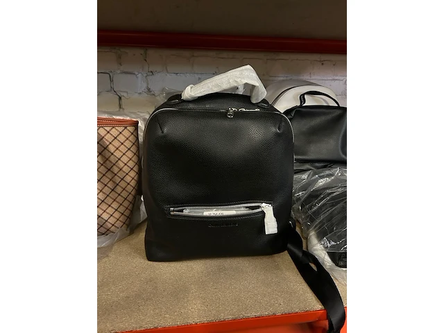 9x calvin klein tas, 2x diverse tassen - afbeelding 9 van  13