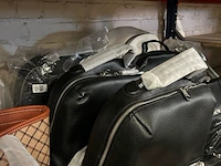 9x calvin klein tas, 2x diverse tassen - afbeelding 10 van  13