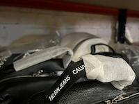 9x calvin klein tas, 2x diverse tassen - afbeelding 11 van  13