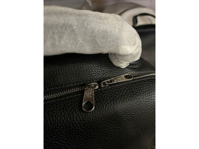 9x calvin klein tas, 2x diverse tassen - afbeelding 12 van  13