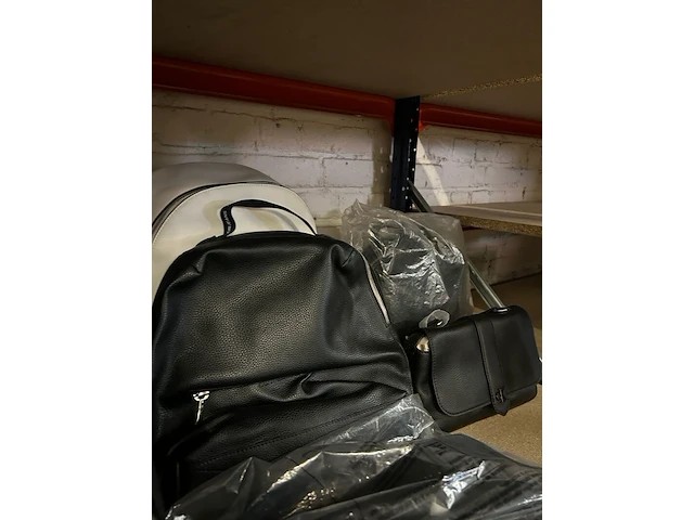 9x calvin klein tas, 2x diverse tassen - afbeelding 13 van  13