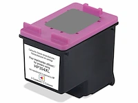 9x cartridges compatible met hp 304 xl kleur, recycleclub - afbeelding 2 van  2