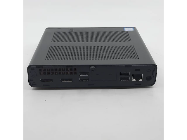 9x desktop, hp, elitedesk 800 - afbeelding 3 van  5