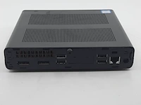 9x desktop, hp, elitedesk 800 - afbeelding 3 van  5