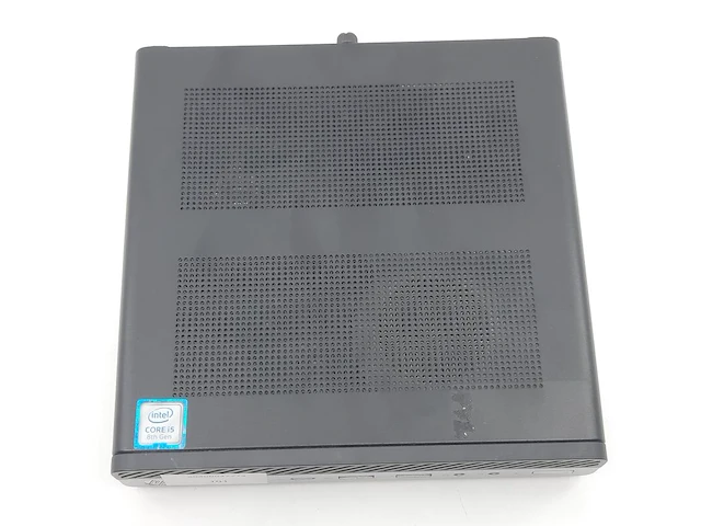 9x desktop, hp, elitedesk 800 - afbeelding 4 van  5
