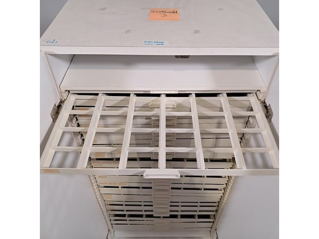 9x diakast - afbeelding 2 van  8