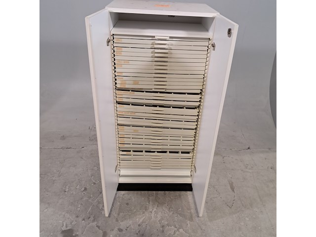 9x diakast - afbeelding 8 van  8