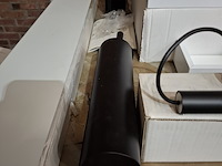 9x diverse accessoires novellini/looox - afbeelding 2 van  13