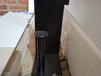 9x diverse accessoires novellini/looox - afbeelding 3 van  13