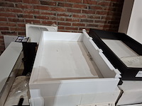 9x diverse accessoires novellini/looox - afbeelding 5 van  13