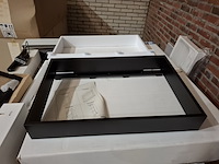 9x diverse accessoires novellini/looox - afbeelding 7 van  13