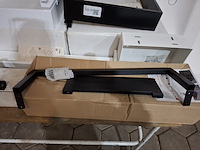 9x diverse accessoires novellini/looox - afbeelding 9 van  13