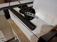 9x diverse accessoires novellini/looox - afbeelding 12 van  13