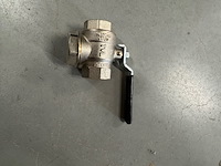 9x diverse afsluitkraan - afbeelding 2 van  5