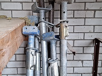 9x diverse bouwstempels - afbeelding 2 van  5