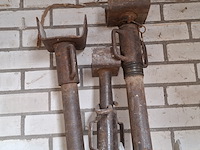 9x diverse bouwstempels - afbeelding 3 van  5