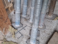 9x diverse bouwstempels - afbeelding 4 van  5