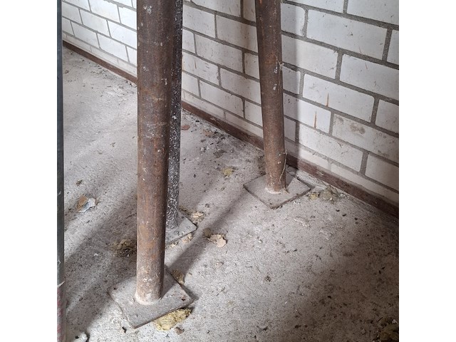 9x diverse bouwstempels - afbeelding 5 van  5