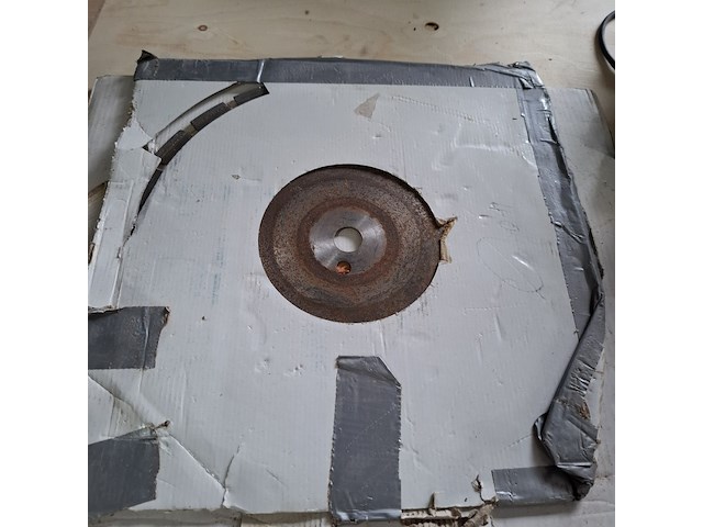 9x diverse zaagbladen - afbeelding 2 van  11