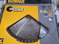 9x diverse zaagbladen - afbeelding 4 van  11