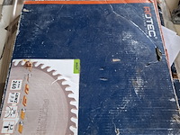 9x diverse zaagbladen - afbeelding 6 van  11