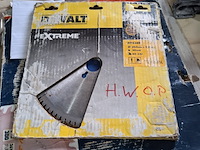 9x diverse zaagbladen - afbeelding 9 van  11