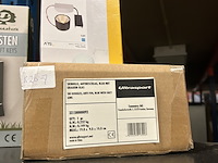 9x diversen w.o. weerstation, observatiecamera - afbeelding 4 van  12