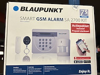 9x diversen w.o. weerstation, observatiecamera - afbeelding 6 van  12