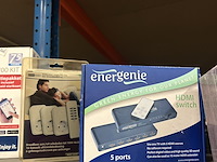 9x diversen w.o. weerstation, observatiecamera - afbeelding 7 van  12